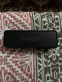 Anker