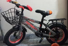 kids cycle made in China