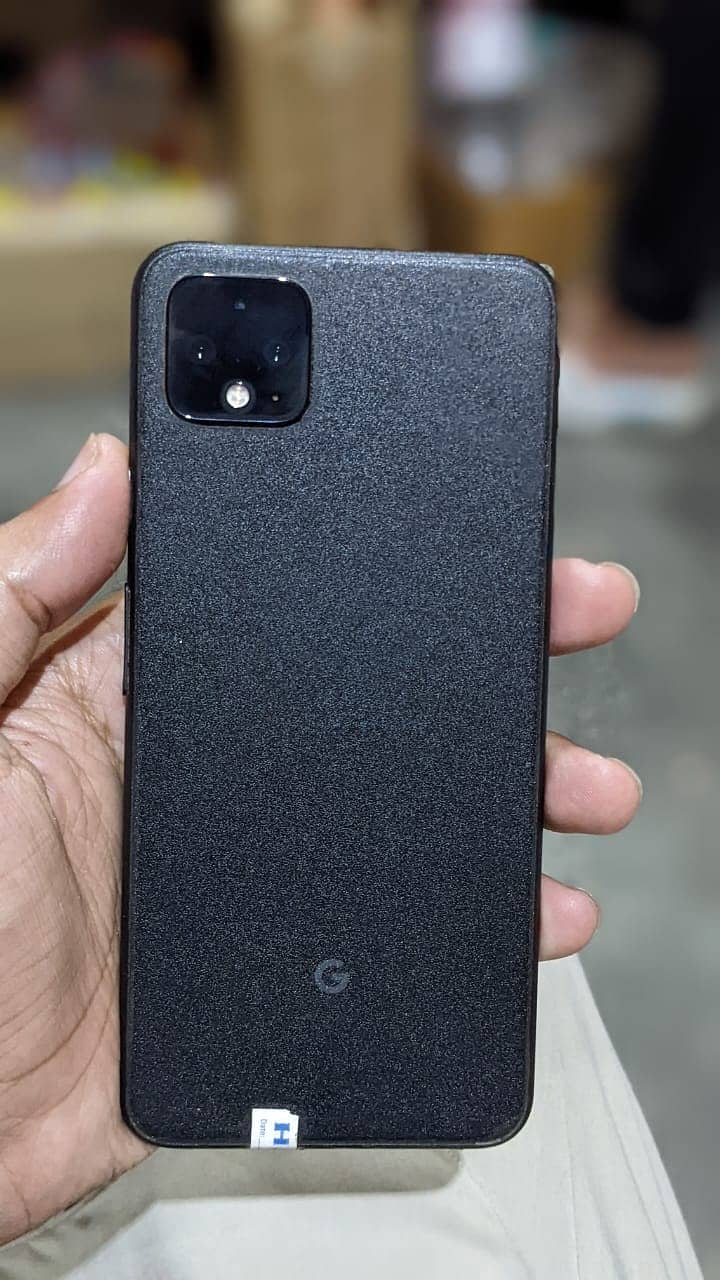 Google pixel 4xl 6/64 10/10 1