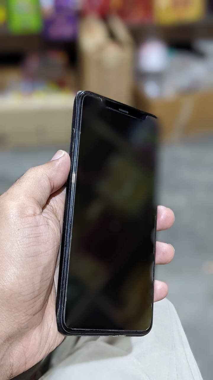 Google pixel 4xl 6/64 10/10 4