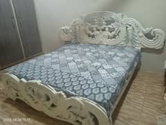 Deco bed