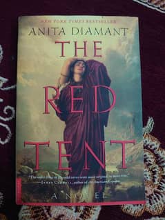 The Red Tent