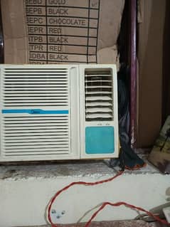 window ac 0.75