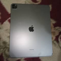 I pad pro m 2 chip 12.9