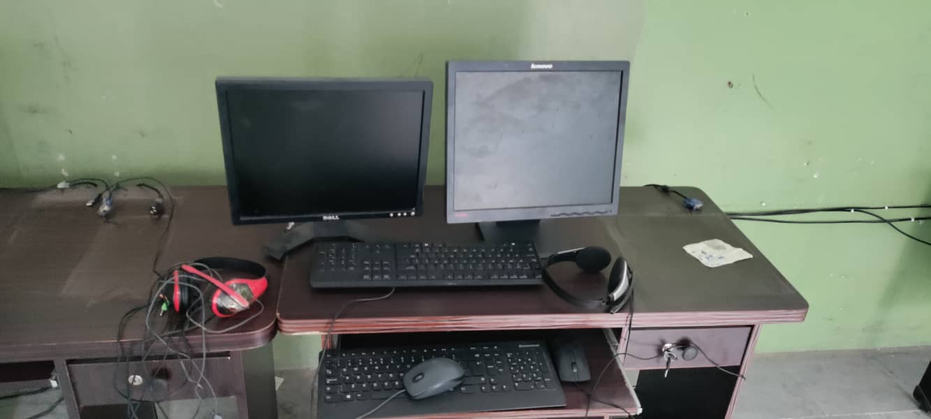 Desktop in good condition 5