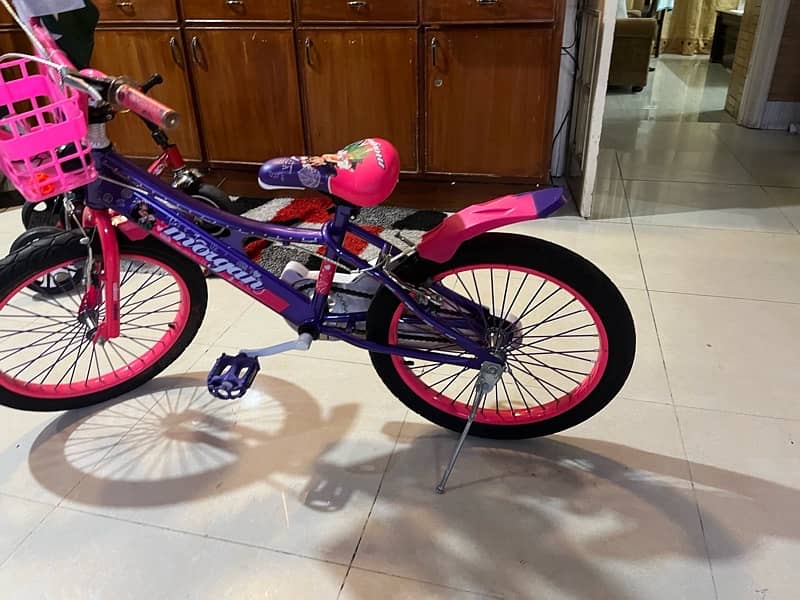 best cycle for girls 20 inch 8