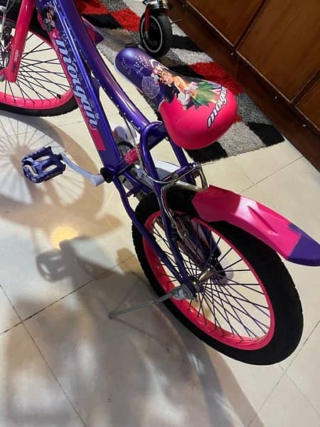 best cycle for girls 20 inch 11