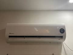 dawlance inverter ac