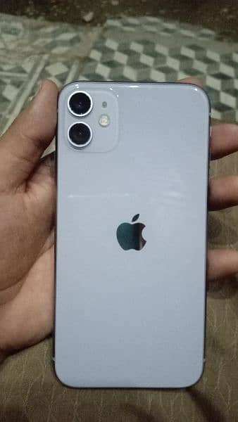 iphone 11 64gb jv non pta 3