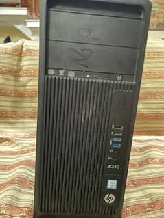 core i5 6400 gaming pc ddr4 16gb ram