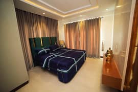 1 Bed Furnished Apartments Available For Rent 0