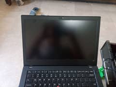 Lenovo Thinkpad T840 0