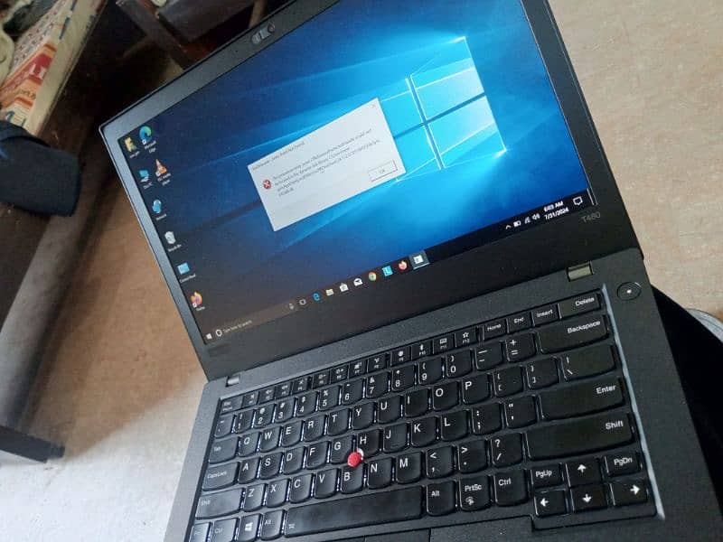 Lenovo Thinkpad T840 2