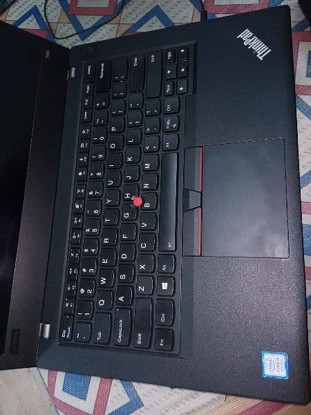 Lenovo Thinkpad T840 6