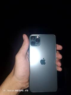 Selling Iphone 11 Pro max