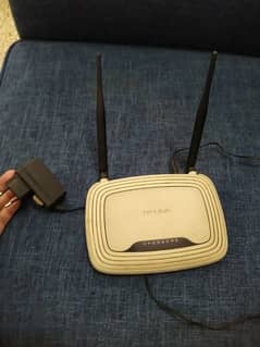 tp link router