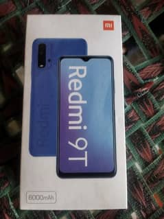 Redmi 9T 0