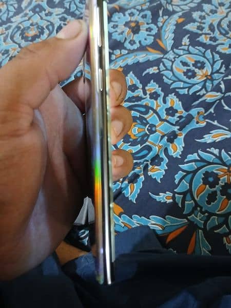 selling note 10 5g 3