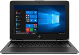 HP Probook 11 G4 EE Touch x 360 Core i5 – 08 Gen 08GB RAM + 128GB SSD