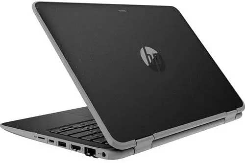 HP Probook 11 G4 EE Touch x 360 Core i5 – 08 Gen 08GB RAM + 128GB SSD 1