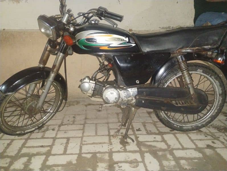 bike for sale 1