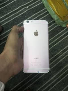 iPhone 6S+ PTA approved 64 GB