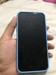 Iphone XR 64 non