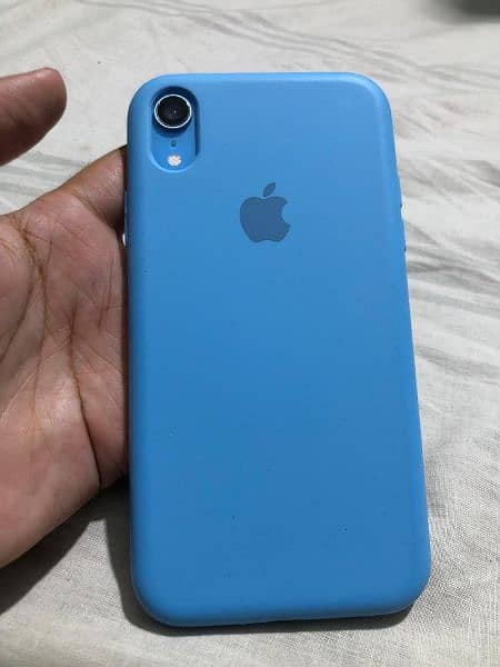 Iphone XR 64 non 1