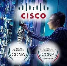 CCNA Job networking 2