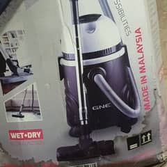 Vacuume