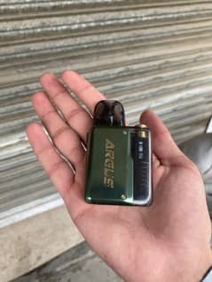 Voopoo Argus p2 for sale