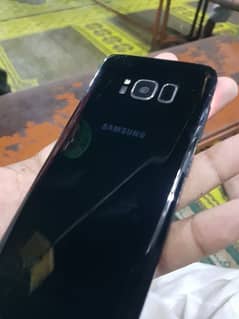 samsung s8