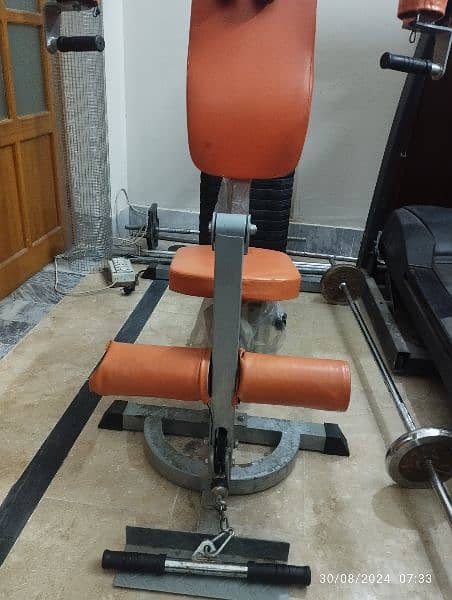 Multi-home gym Machine 3