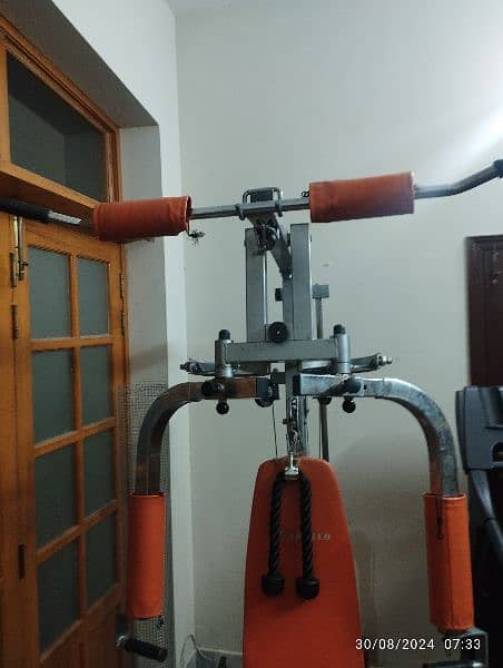 Multi-home gym Machine 4