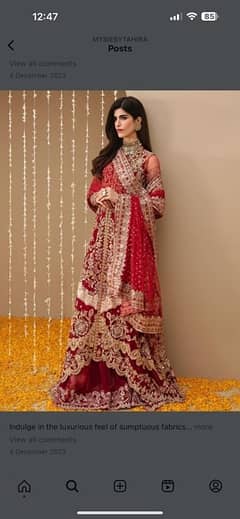 MYSIE by Tahira - 3Pc Suit