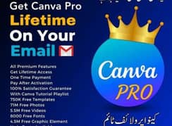 canva pro