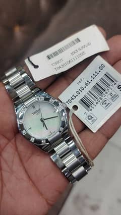 Tissot