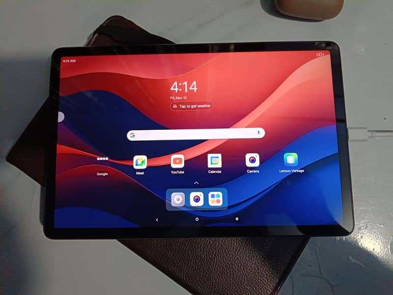 Lenovo XiaoXin Pad 2024 Tablet Brand New Box open 4