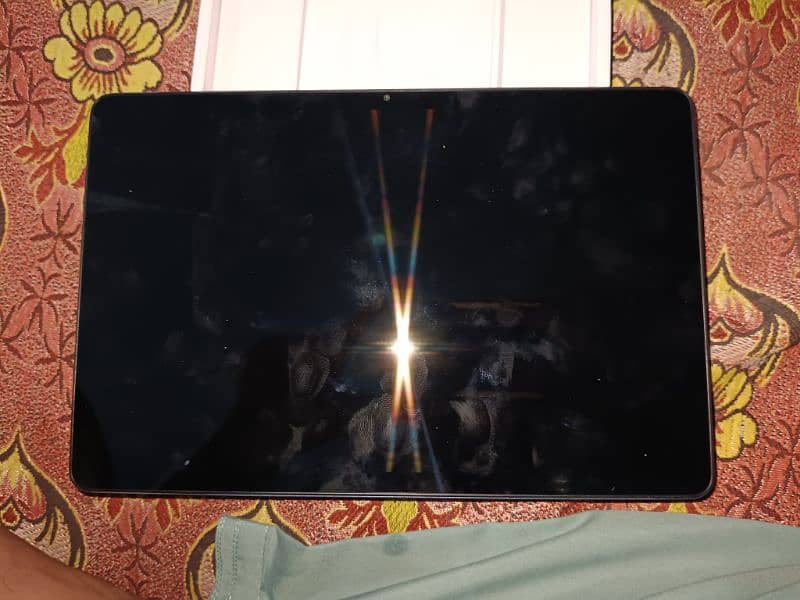 Lenovo XiaoXin Pad 2024 Tablet Brand New Box open 9