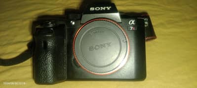 Sony A7R2 42 Megapixel Full Farm no open no Repair