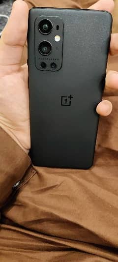 one plus 9 pro 5G 256