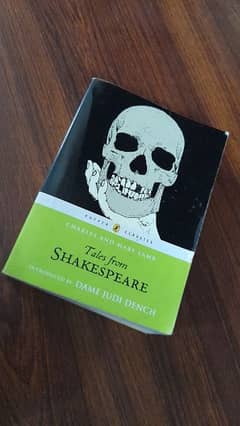 Tales from Shakespeare