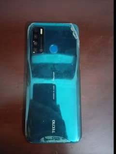 TECNO LC8 0