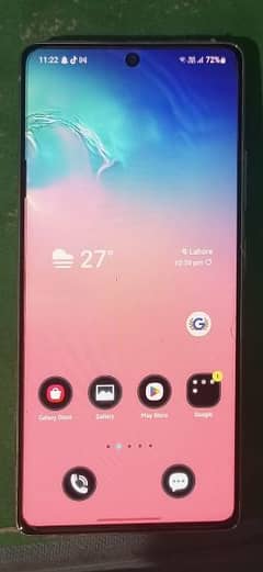 samsung s10 lite pta proved official 0