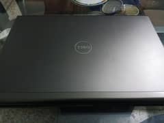 Core i7 4th gen, Workstation m4800 Laptop