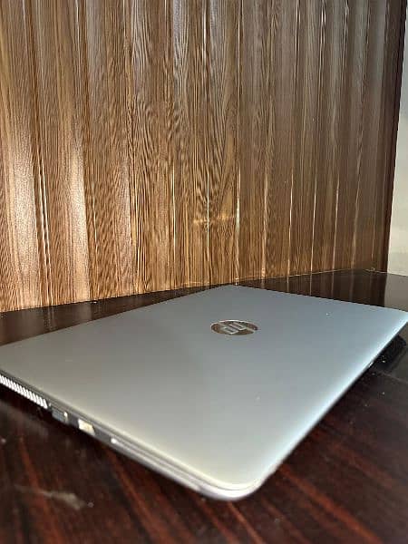 HP Elitebook i7 7th generation 4