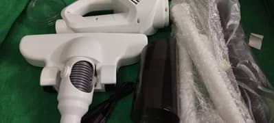 Wireless Vacuum Cleaner 0