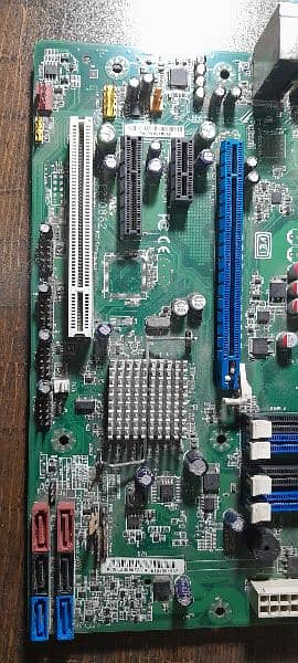 Core i5 2400 With Dell Motherboard || 3.10 Ghz 4 Cores & Threads || 3