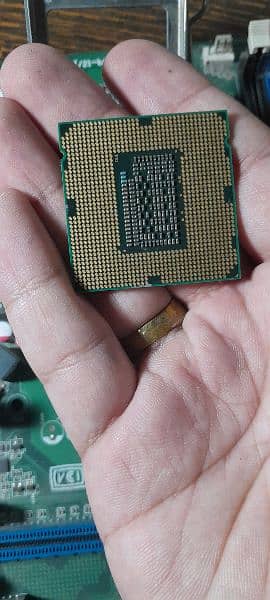 Core i5 2400 With Dell Motherboard || 3.10 Ghz 4 Cores & Threads || 7