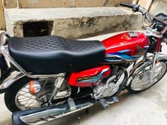 Honda 125 For Sale (2024) Model